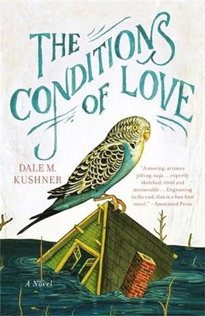 Seller image for The Conditions of Love (Paperback) for sale by Grand Eagle Retail