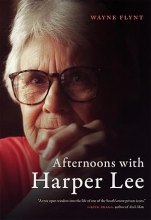 Seller image for Afternoons with Harper Lee (Hardcover) for sale by Grand Eagle Retail