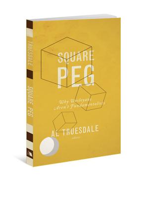Image du vendeur pour Square Peg: Why Wesleyans Aren't Fundamentalists (Paperback or Softback) mis en vente par BargainBookStores