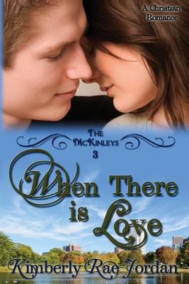 Seller image for When There Is Love: A Christian Romance (Paperback or Softback) for sale by BargainBookStores