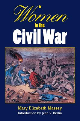 Seller image for Women in the Civil War (Paperback or Softback) for sale by BargainBookStores