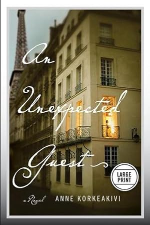Seller image for An Unexpected Guest (Paperback) for sale by Grand Eagle Retail