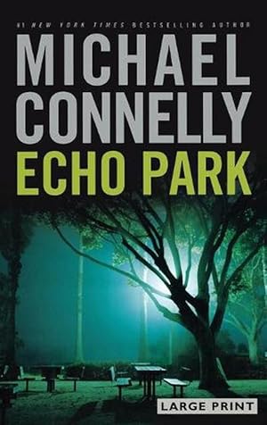 Seller image for Echo Park (Hardcover) for sale by Grand Eagle Retail