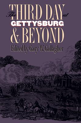 Seller image for Third Day at Gettysburg and Beyond (Paperback or Softback) for sale by BargainBookStores