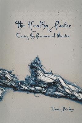 Image du vendeur pour The Healthy Pastor (Paperback or Softback) mis en vente par BargainBookStores