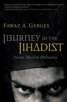 Seller image for Journey of the Jihadist: Inside Muslim Militancy (Paperback or Softback) for sale by BargainBookStores