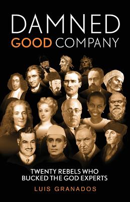 Seller image for Damned Good Company (Paperback or Softback) for sale by BargainBookStores