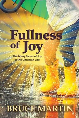 Bild des Verkufers fr Fullness of Joy (Paperback or Softback) zum Verkauf von BargainBookStores