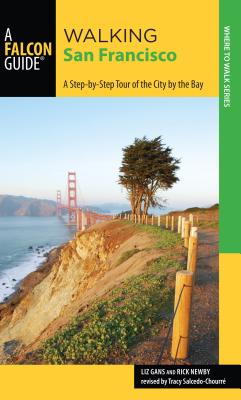 Image du vendeur pour Walking San Francisco, Second Edition (Paperback or Softback) mis en vente par BargainBookStores