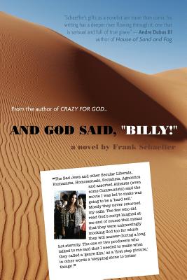 Image du vendeur pour And God Said, Billy! - A Novel (Paperback or Softback) mis en vente par BargainBookStores