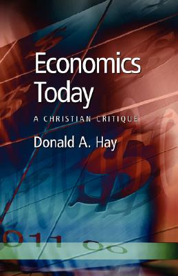 Seller image for Economics Today: A Christian Critique (Paperback or Softback) for sale by BargainBookStores