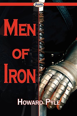 Seller image for Men of Iron (Paperback or Softback) for sale by BargainBookStores
