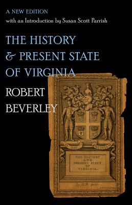 Immagine del venditore per The History and Present State of Virginia (Paperback or Softback) venduto da BargainBookStores