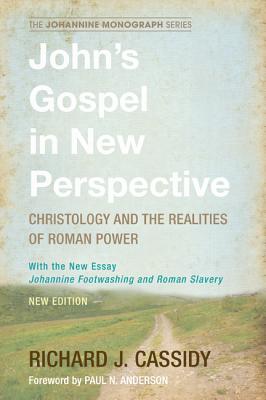Bild des Verkufers fr John's Gospel in New Perspective (Paperback or Softback) zum Verkauf von BargainBookStores