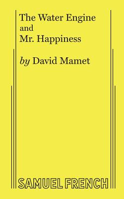 Imagen del vendedor de The Water Engine & Mr. Happiness (Paperback or Softback) a la venta por BargainBookStores