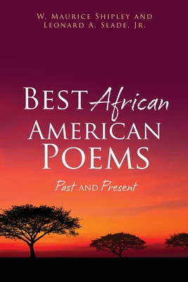 Seller image for Best African American Poems: Past and Present (Paperback or Softback) for sale by BargainBookStores