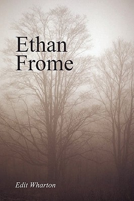 Bild des Verkufers fr Ethan Frome, Large-Print Edition (Paperback or Softback) zum Verkauf von BargainBookStores
