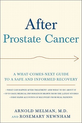 Seller image for After Prostate Cancer: A What-Comes-Next Guide to a Safe and Informed Recovery (Paperback or Softback) for sale by BargainBookStores