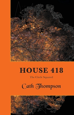 Image du vendeur pour House 418: The Circle Squared (Paperback or Softback) mis en vente par BargainBookStores