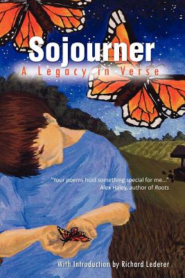 Seller image for Sojourner: A Legacy in Verse (Paperback or Softback) for sale by BargainBookStores