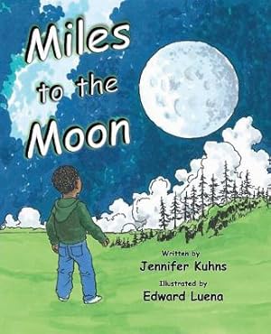 Seller image for Miles To The Moon (Paperback or Softback) for sale by BargainBookStores