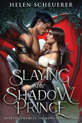 Bild des Verkufers fr Slaying the Shadow Prince (Paperback or Softback) zum Verkauf von BargainBookStores