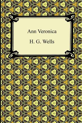 Seller image for Ann Veronica (Paperback or Softback) for sale by BargainBookStores