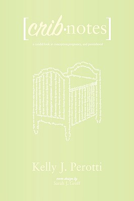 Seller image for Crib Notes (Paperback or Softback) for sale by BargainBookStores