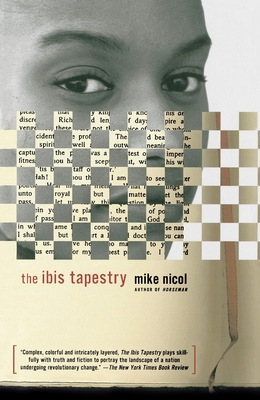 Imagen del vendedor de The Ibis Tapestry (Paperback or Softback) a la venta por BargainBookStores