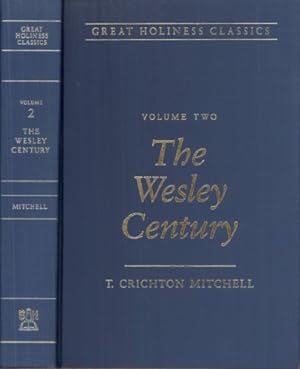 Bild des Verkufers fr Great Holiness Classic: Wesley Century: 2 zum Verkauf von WeBuyBooks
