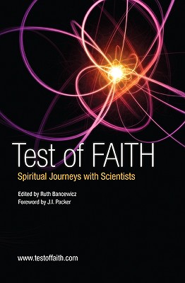 Seller image for Test of Faith (Paperback or Softback) for sale by BargainBookStores