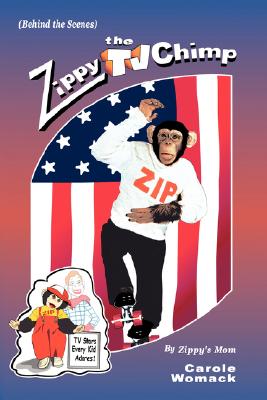 Seller image for Zippy the TV Chimp (Paperback or Softback) for sale by BargainBookStores