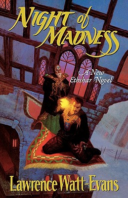 Seller image for Night of Madness (Paperback or Softback) for sale by BargainBookStores