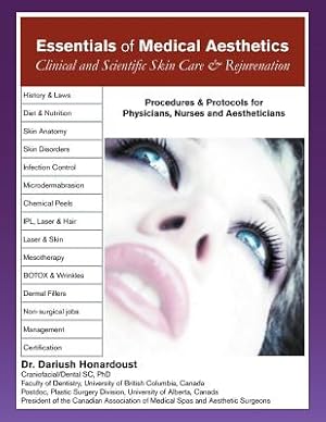 Bild des Verkufers fr Essentials of Medical Aesthetics: Clinical and Scientific Skin Care & Rejuvenation (Paperback or Softback) zum Verkauf von BargainBookStores
