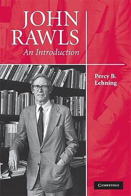 Bild des Verkufers fr John Rawls: An Introduction (Paperback or Softback) zum Verkauf von BargainBookStores