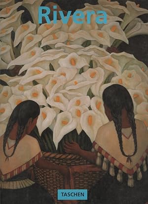 Image du vendeur pour DIEGO RIVERA 1886 -1957 A REVOLUTIONARY SPIRIT IN MODERN ART mis en vente par Dromanabooks