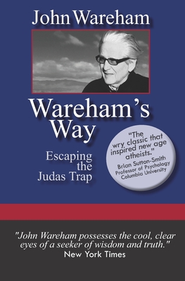 Seller image for Wareham's Way: Escaping the Judas Trap (Paperback or Softback) for sale by BargainBookStores