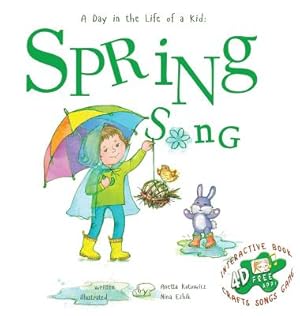 Seller image for Spring Song (Hardback or Cased Book) for sale by BargainBookStores
