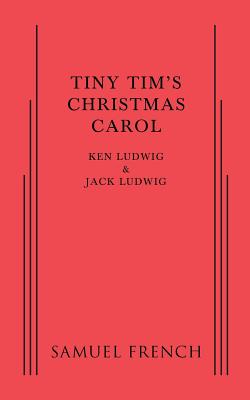 Image du vendeur pour Tiny Tim's Christmas Carol (Paperback or Softback) mis en vente par BargainBookStores