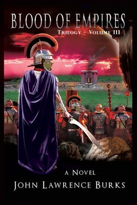 Bild des Verkufers fr Blood of Empires: Trilogy - Volume III (Paperback or Softback) zum Verkauf von BargainBookStores