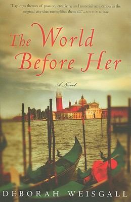 Seller image for The World Before Her (Paperback or Softback) for sale by BargainBookStores