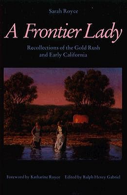 Seller image for Frontier Lady (Paperback or Softback) for sale by BargainBookStores