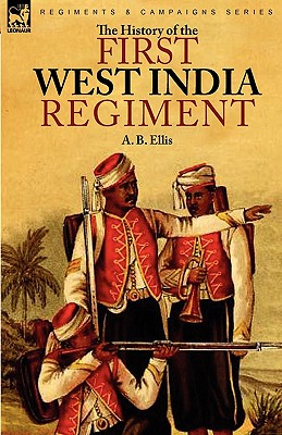 Immagine del venditore per The History of the First West India Regiment (Paperback or Softback) venduto da BargainBookStores