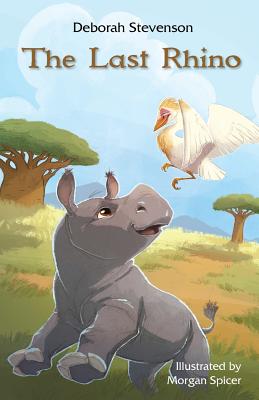 Bild des Verkufers fr The Last Rhino (Paperback or Softback) zum Verkauf von BargainBookStores