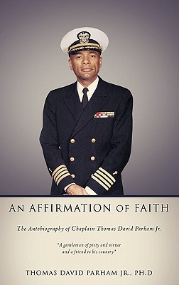 Seller image for An Affirmation of Faith (Hardback or Cased Book) for sale by BargainBookStores