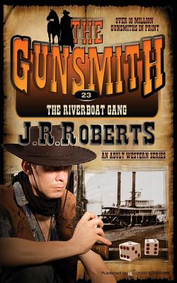 Immagine del venditore per The Riverboat Gang (Paperback or Softback) venduto da BargainBookStores