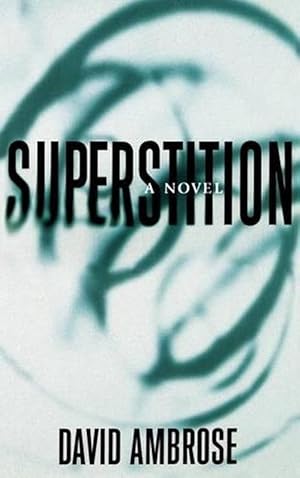 Seller image for Superstition (Hardcover) for sale by Grand Eagle Retail
