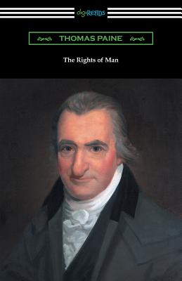 Imagen del vendedor de The Rights of Man (Paperback or Softback) a la venta por BargainBookStores