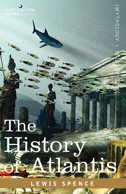 Bild des Verkufers fr The History of Atlantis (Paperback or Softback) zum Verkauf von BargainBookStores