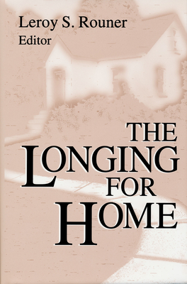 Seller image for The Longing for Home (Paperback or Softback) for sale by BargainBookStores